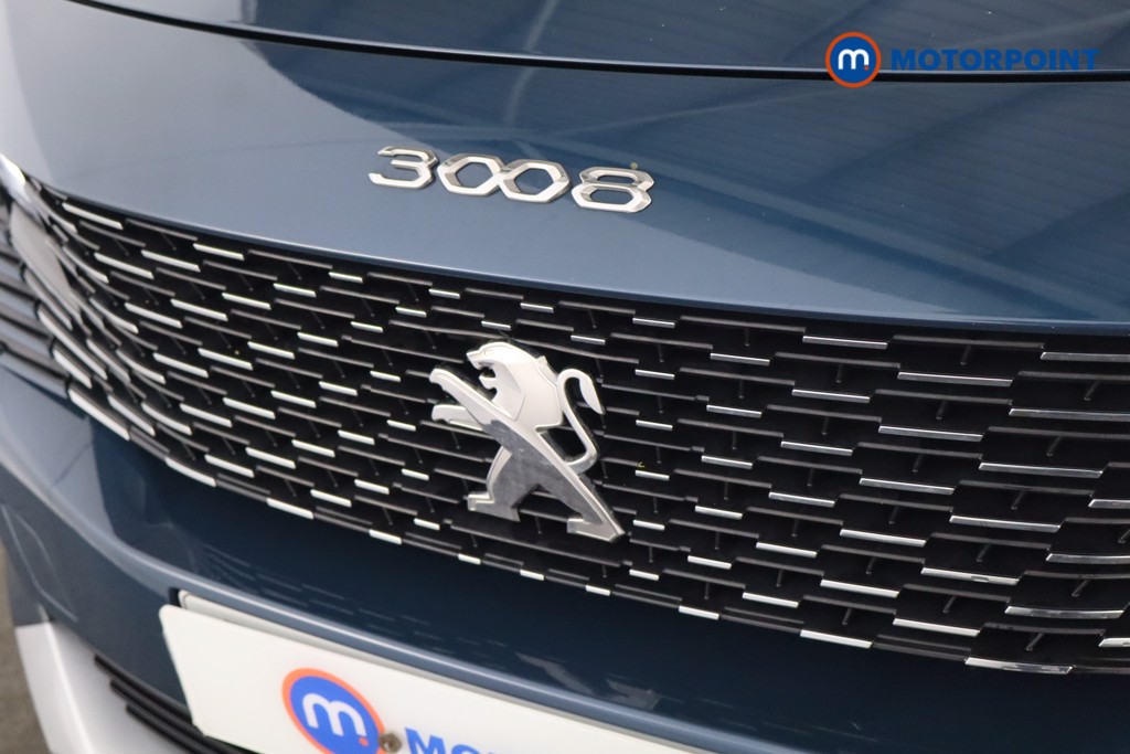 Peugeot 3008 Active Automatic Petrol Plug-In Hybrid SUV - Stock Number (1581352) - 29th supplementary image