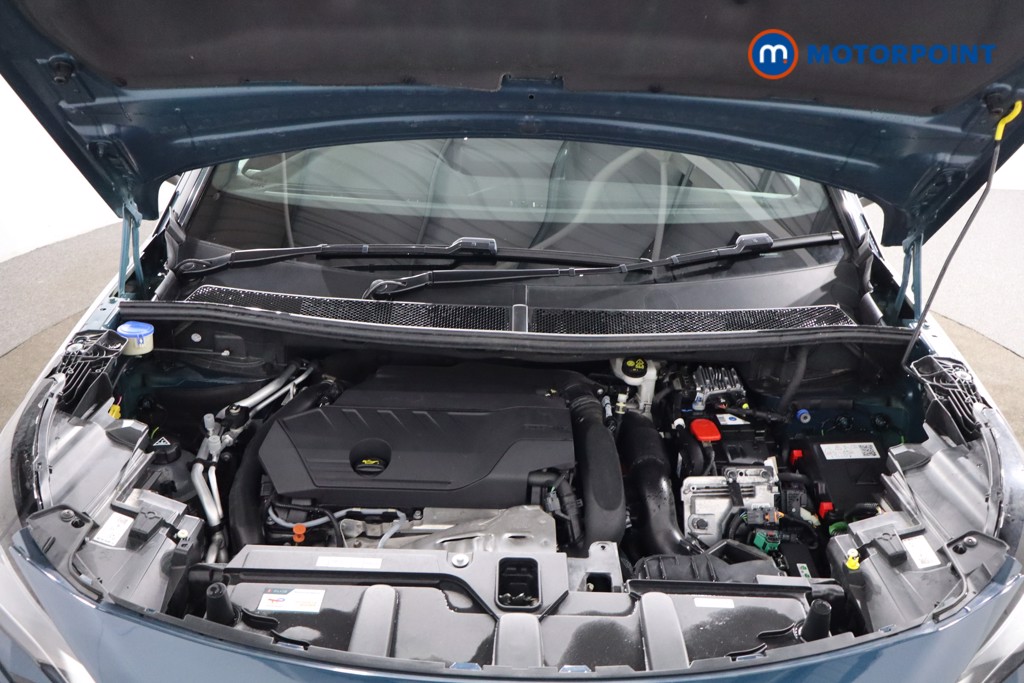 Peugeot 3008 Active Automatic Petrol Plug-In Hybrid SUV - Stock Number (1581352) - 31st supplementary image