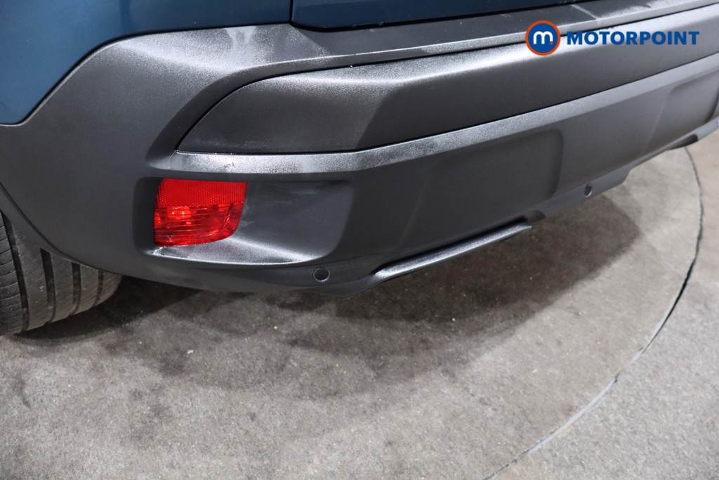 Peugeot 3008 Active Automatic Petrol Plug-In Hybrid SUV - Stock Number (1581352) - 34th supplementary image