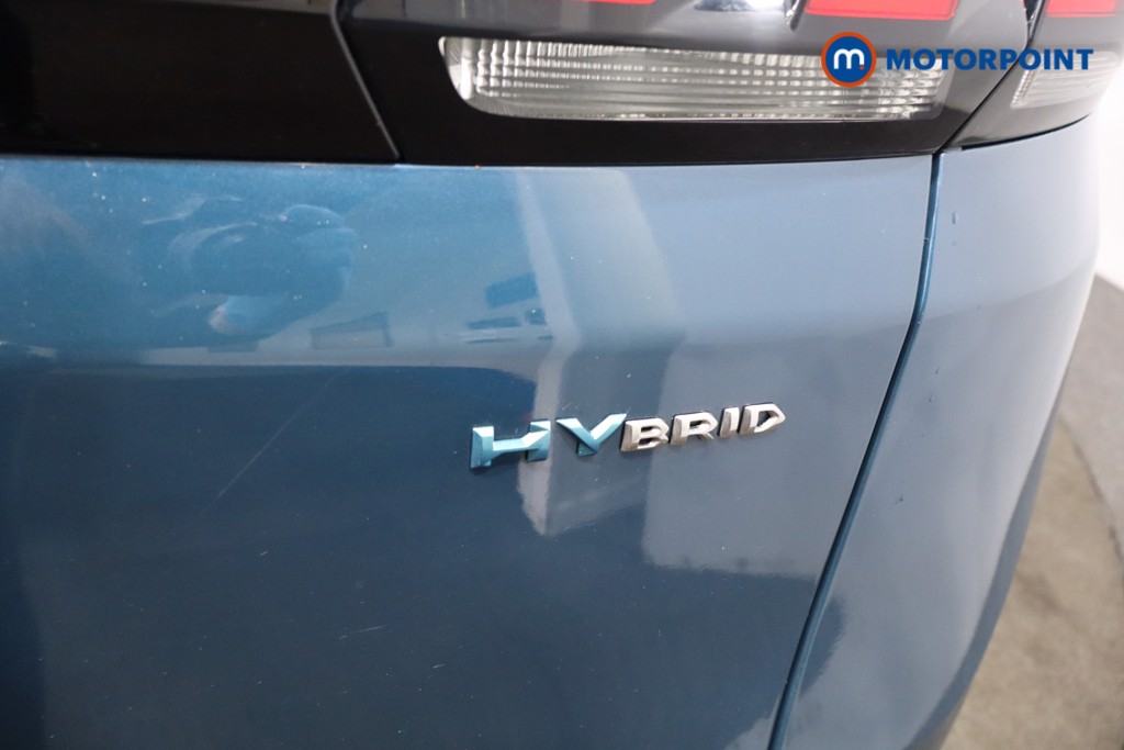 Peugeot 3008 Active Automatic Petrol Plug-In Hybrid SUV - Stock Number (1581352) - 35th supplementary image