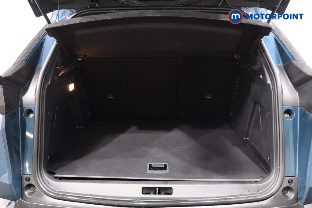 Peugeot 3008 Active Automatic Petrol Plug-In Hybrid SUV - Stock Number (1581352) - 38th supplementary image