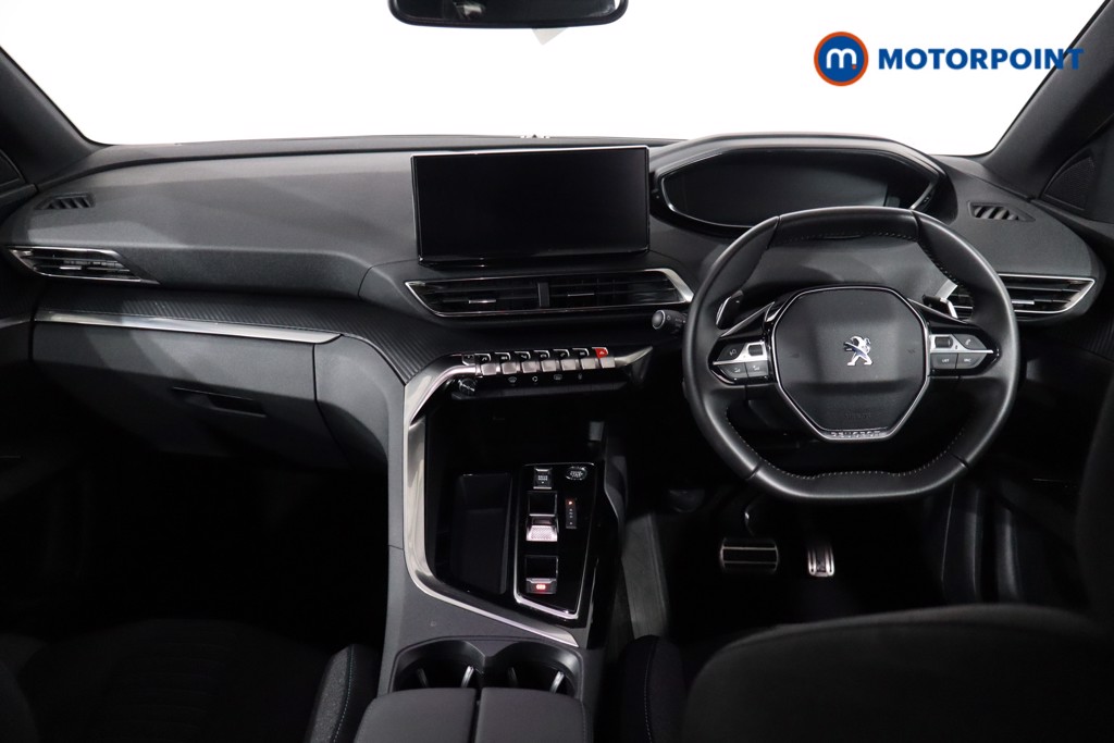 Peugeot 3008 Active Automatic Petrol Plug-In Hybrid SUV - Stock Number (1581352) - 1st supplementary image