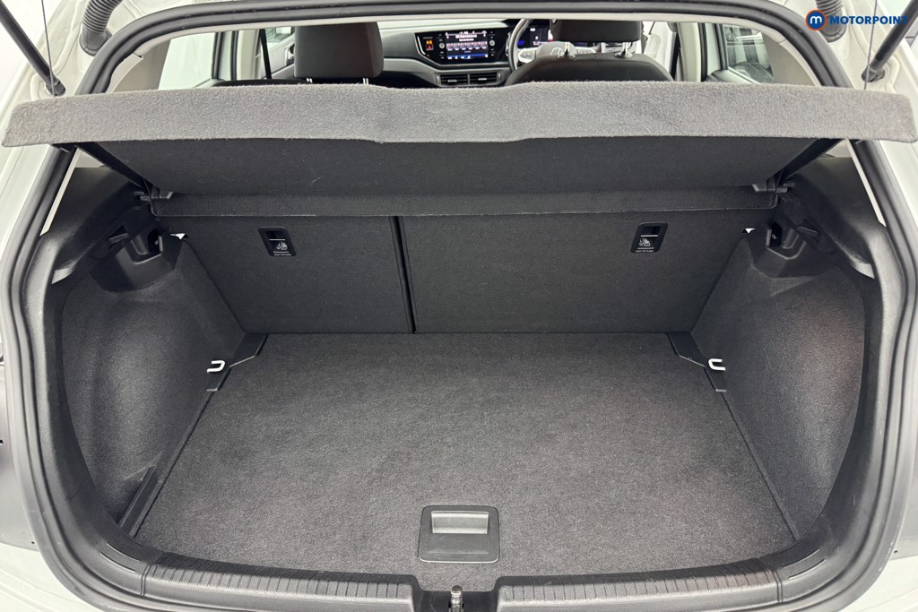 Volkswagen Polo Life Automatic Petrol Hatchback - Stock Number (1581396) - 3rd supplementary image