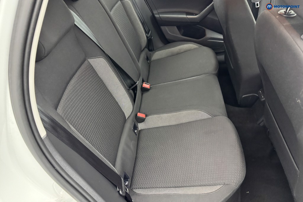 Volkswagen Polo Life Automatic Petrol Hatchback - Stock Number (1581396) - 4th supplementary image