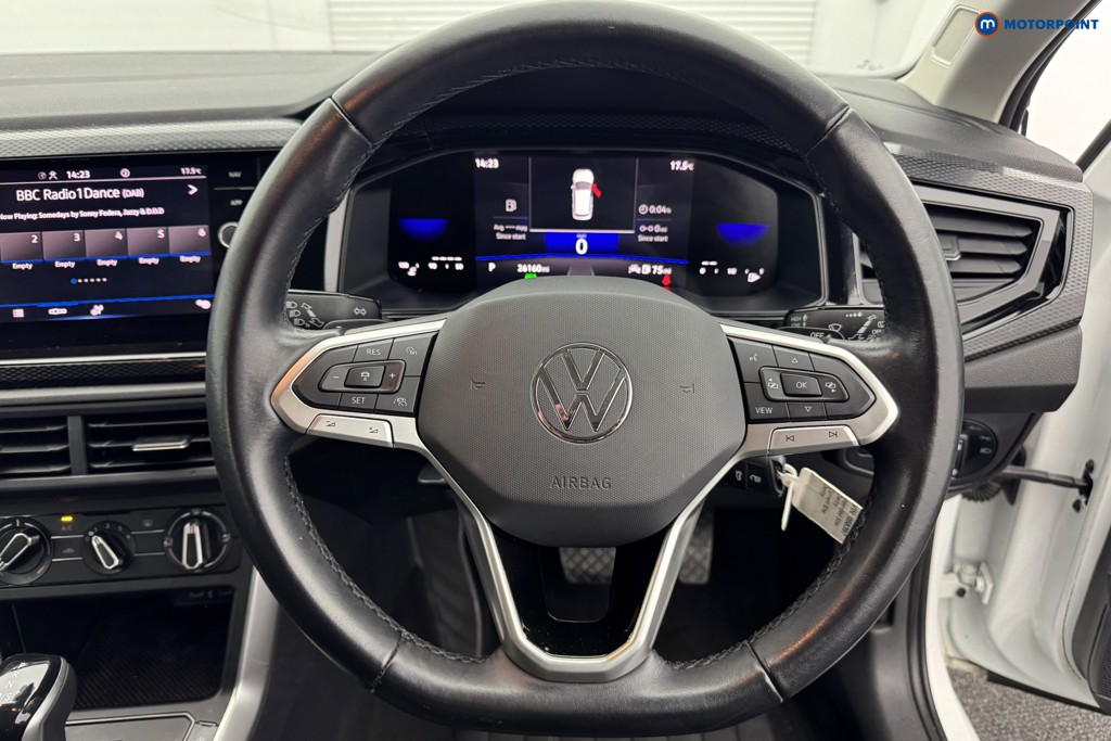 Volkswagen Polo Life Automatic Petrol Hatchback - Stock Number (1581396) - 6th supplementary image