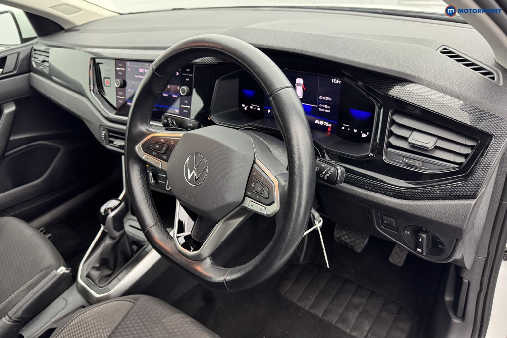 Volkswagen Polo Life Automatic Petrol Hatchback - Stock Number (1581396) - 7th supplementary image