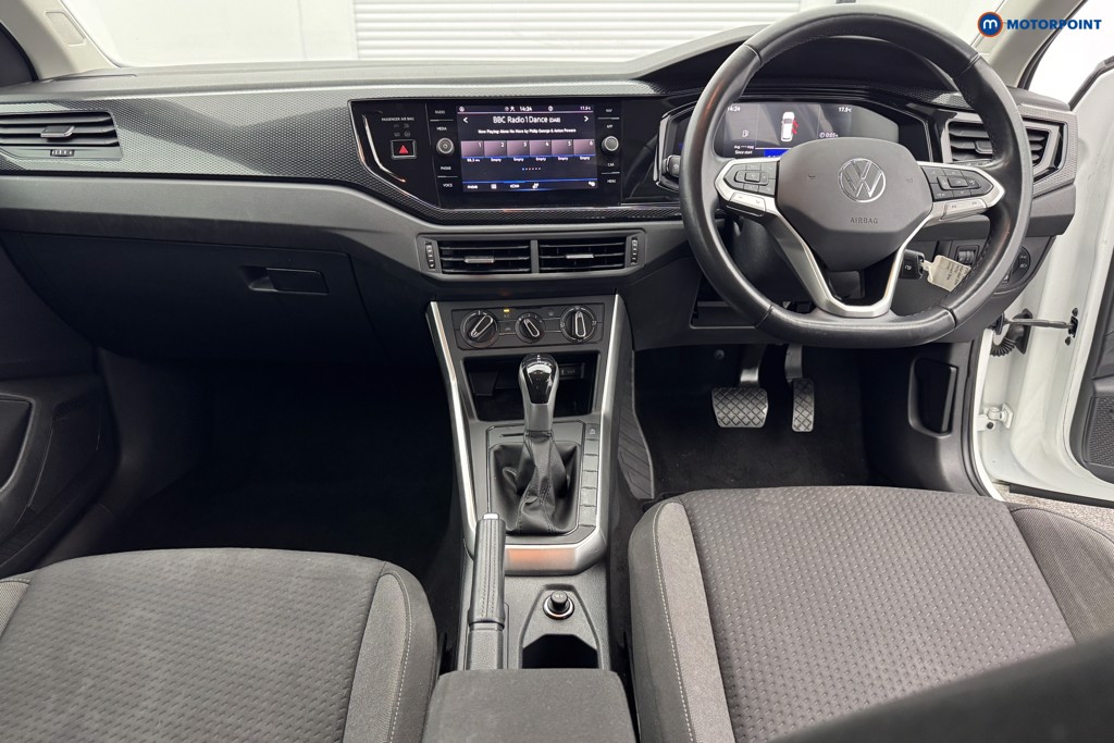 Volkswagen Polo Life Automatic Petrol Hatchback - Stock Number (1581396) - 11th supplementary image