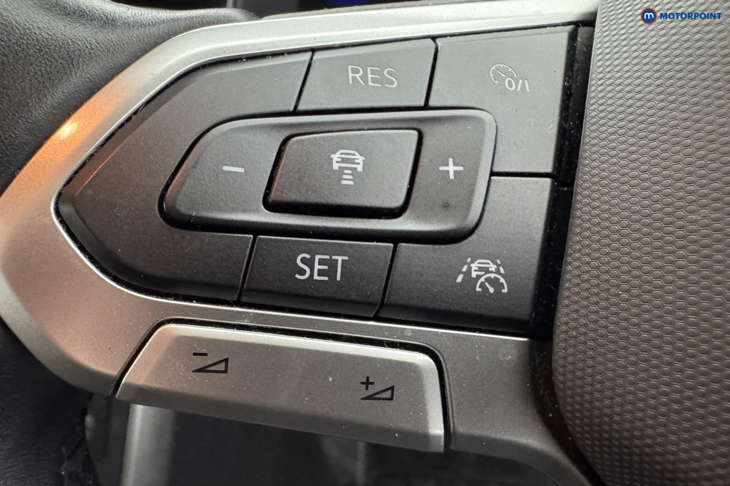 Volkswagen Polo Life Automatic Petrol Hatchback - Stock Number (1581396) - 18th supplementary image