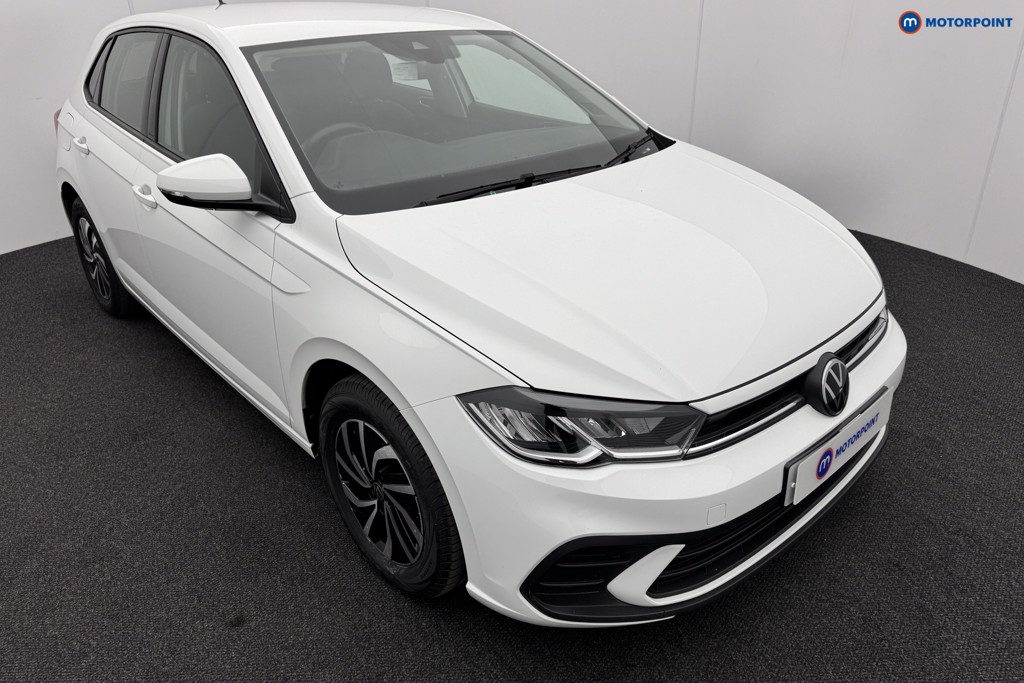 Volkswagen Polo Life Automatic Petrol Hatchback - Stock Number (1581396) - 22nd supplementary image