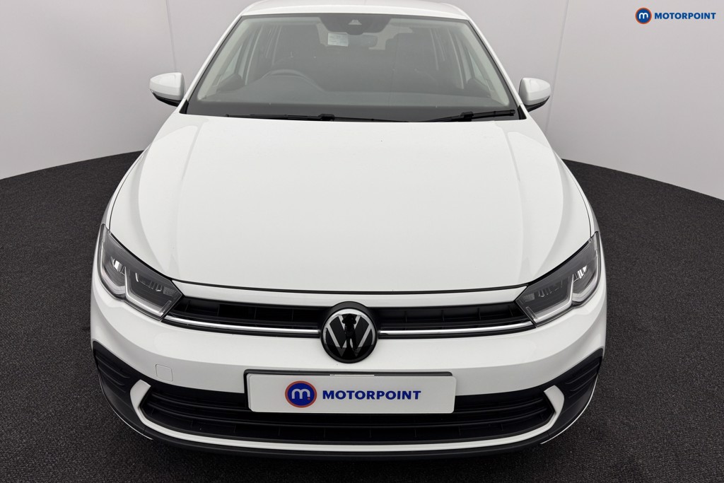 Volkswagen Polo Life Automatic Petrol Hatchback - Stock Number (1581396) - 23rd supplementary image