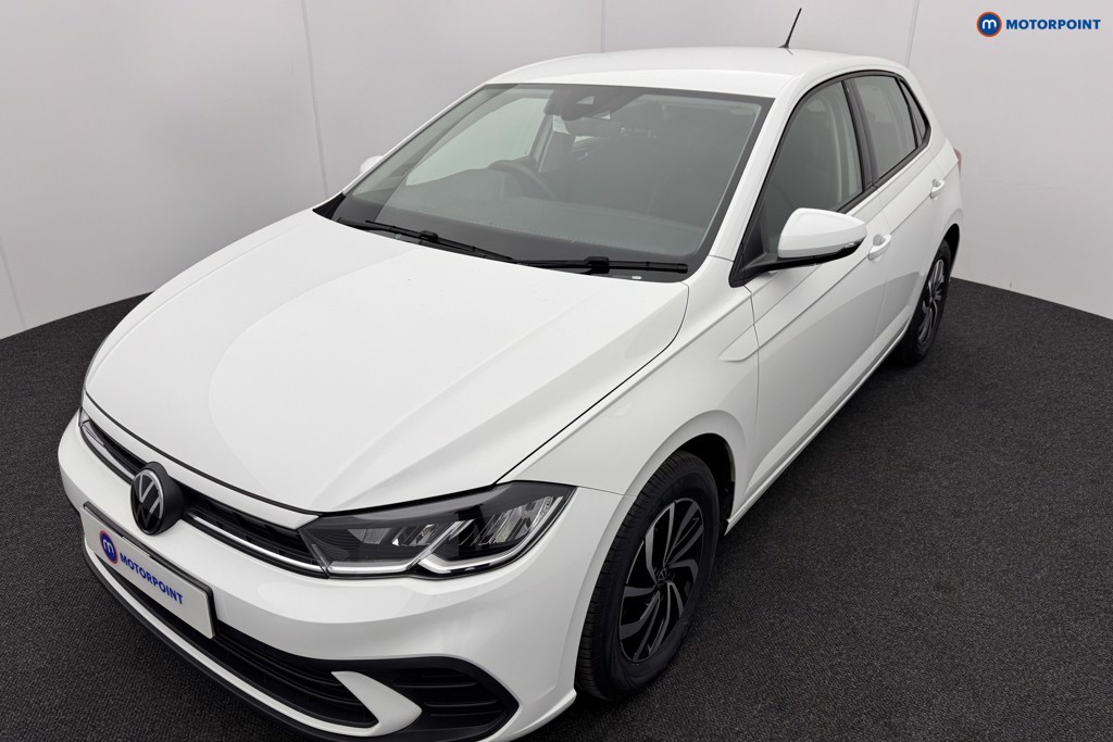 Volkswagen Polo Life Automatic Petrol Hatchback - Stock Number (1581396) - 24th supplementary image
