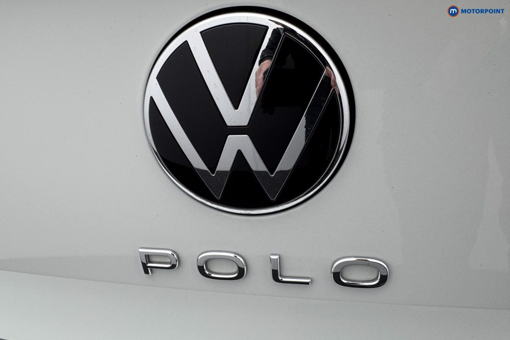 Volkswagen Polo Life Automatic Petrol Hatchback - Stock Number (1581396) - 26th supplementary image
