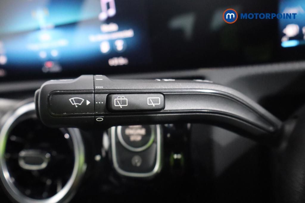 Mercedes-Benz A Class Sport Automatic Petrol Hatchback - Stock Number (1581405) - 8th supplementary image