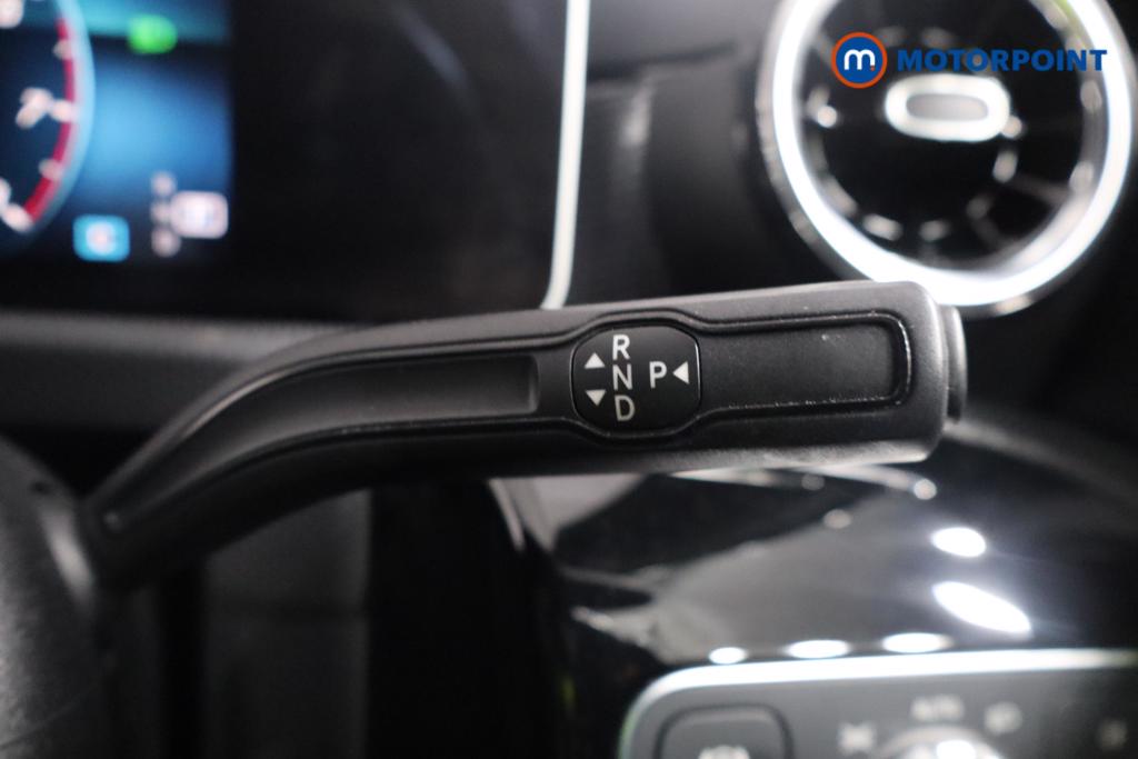 Mercedes-Benz A Class Sport Automatic Petrol Hatchback - Stock Number (1581405) - 9th supplementary image