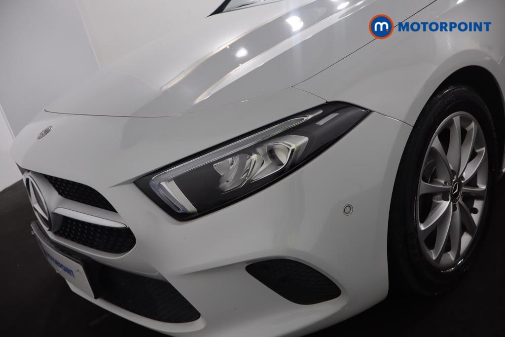 Mercedes-Benz A Class Sport Automatic Petrol Hatchback - Stock Number (1581405) - 13th supplementary image