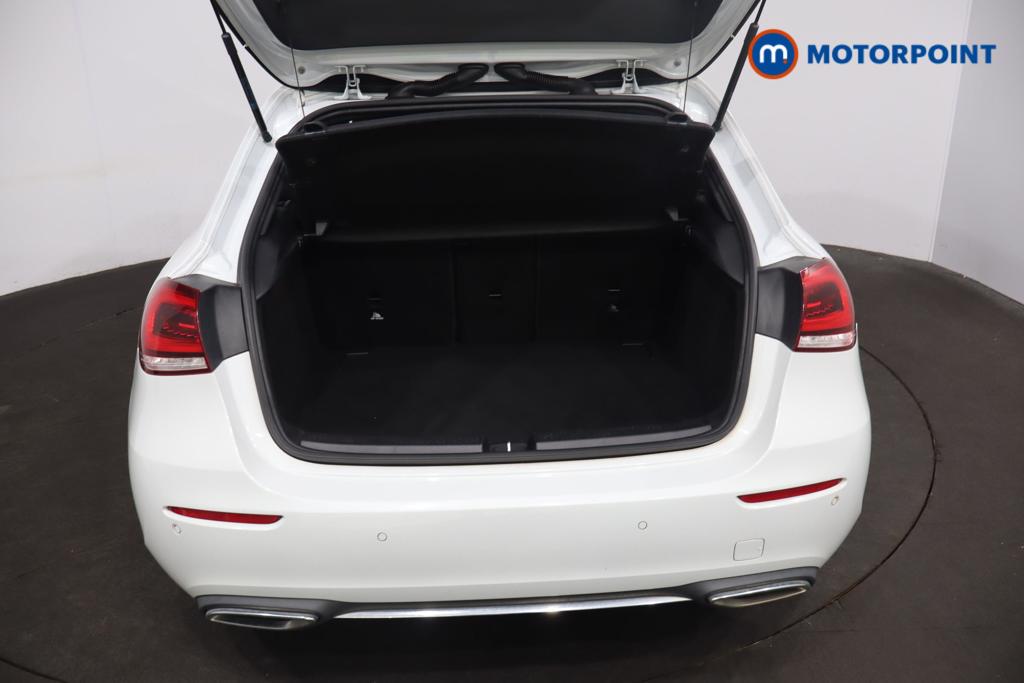 Mercedes-Benz A Class Sport Automatic Petrol Hatchback - Stock Number (1581405) - 18th supplementary image