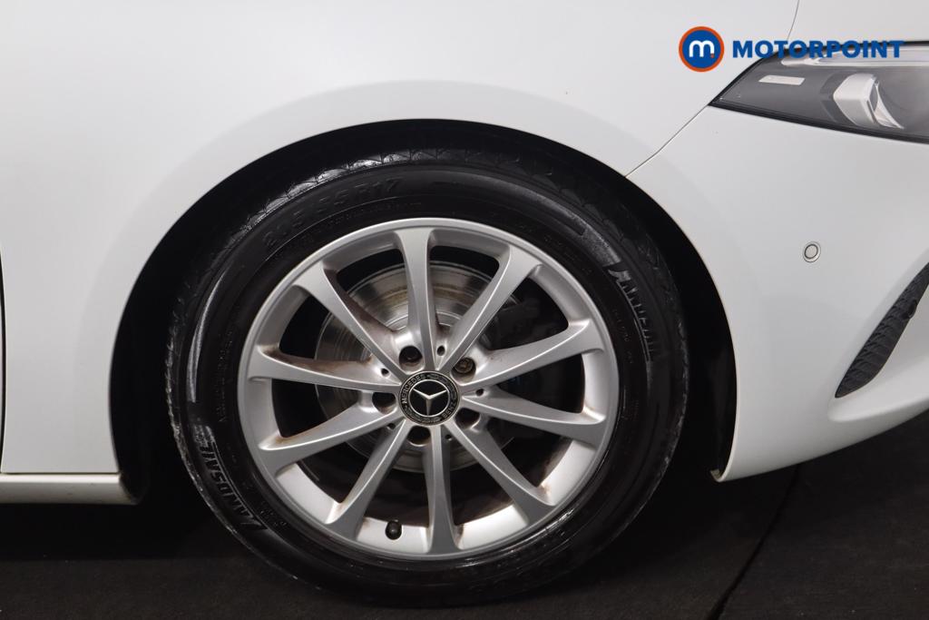 Mercedes-Benz A Class Sport Automatic Petrol Hatchback - Stock Number (1581405) - 20th supplementary image