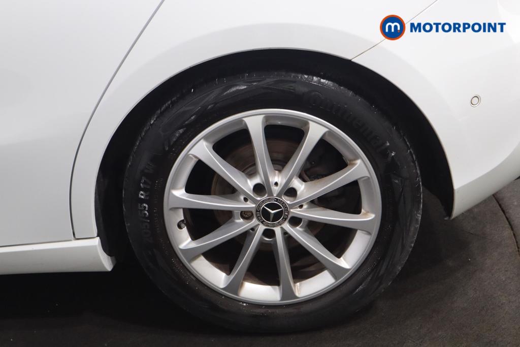 Mercedes-Benz A Class Sport Automatic Petrol Hatchback - Stock Number (1581405) - 22nd supplementary image