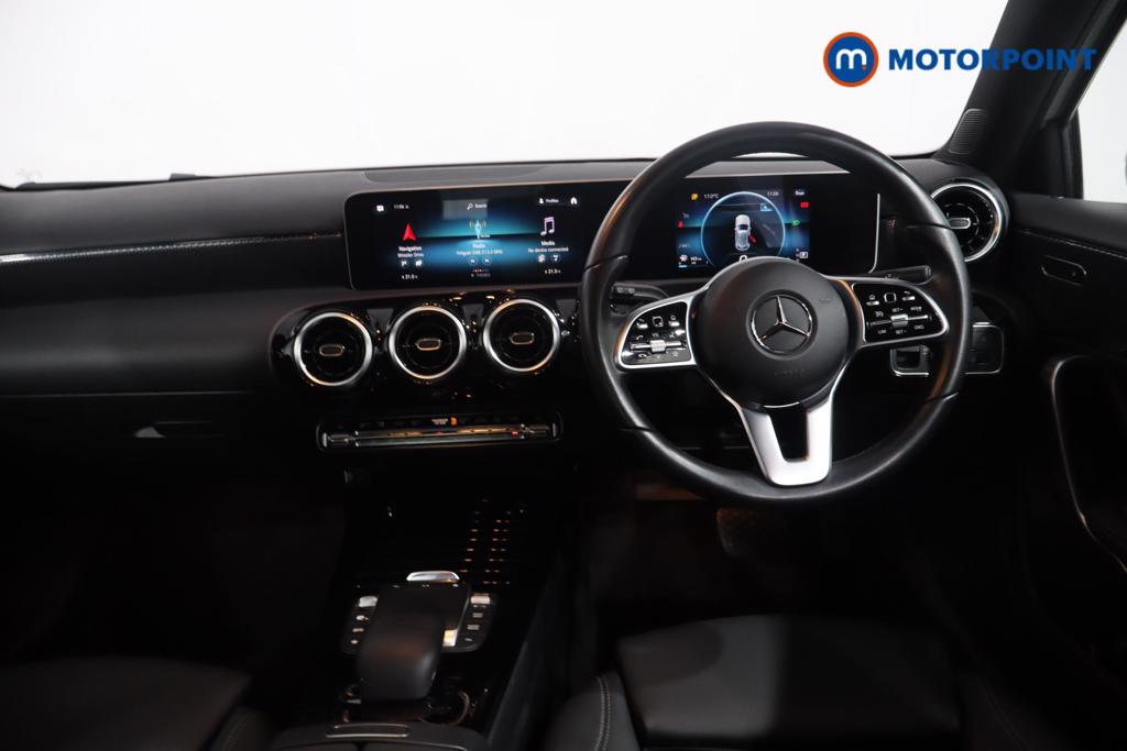 Mercedes-Benz A Class Sport Automatic Petrol Hatchback - Stock Number (1581405) - 1st supplementary image