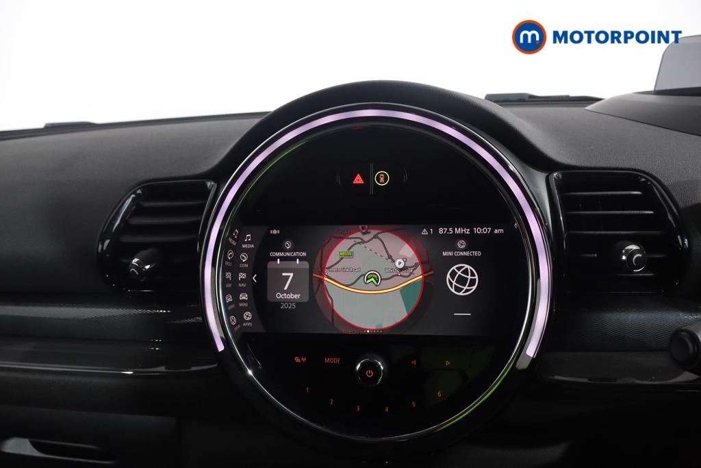 Mini Clubman Cooper Classic Manual Petrol Estate - Stock Number (1581467) - 2nd supplementary image