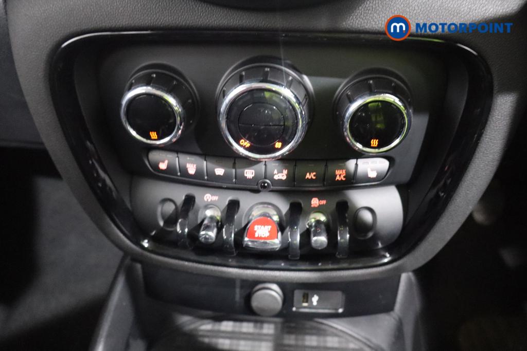 Mini Clubman Cooper Classic Manual Petrol Estate - Stock Number (1581467) - 3rd supplementary image