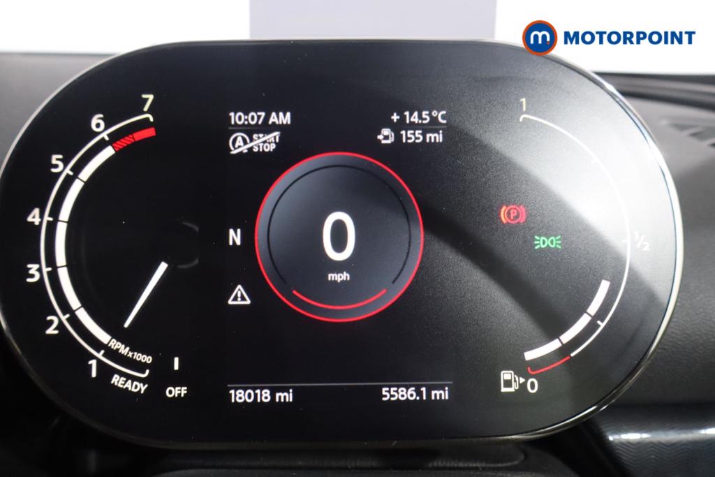 Mini Clubman Cooper Classic Manual Petrol Estate - Stock Number (1581467) - 5th supplementary image