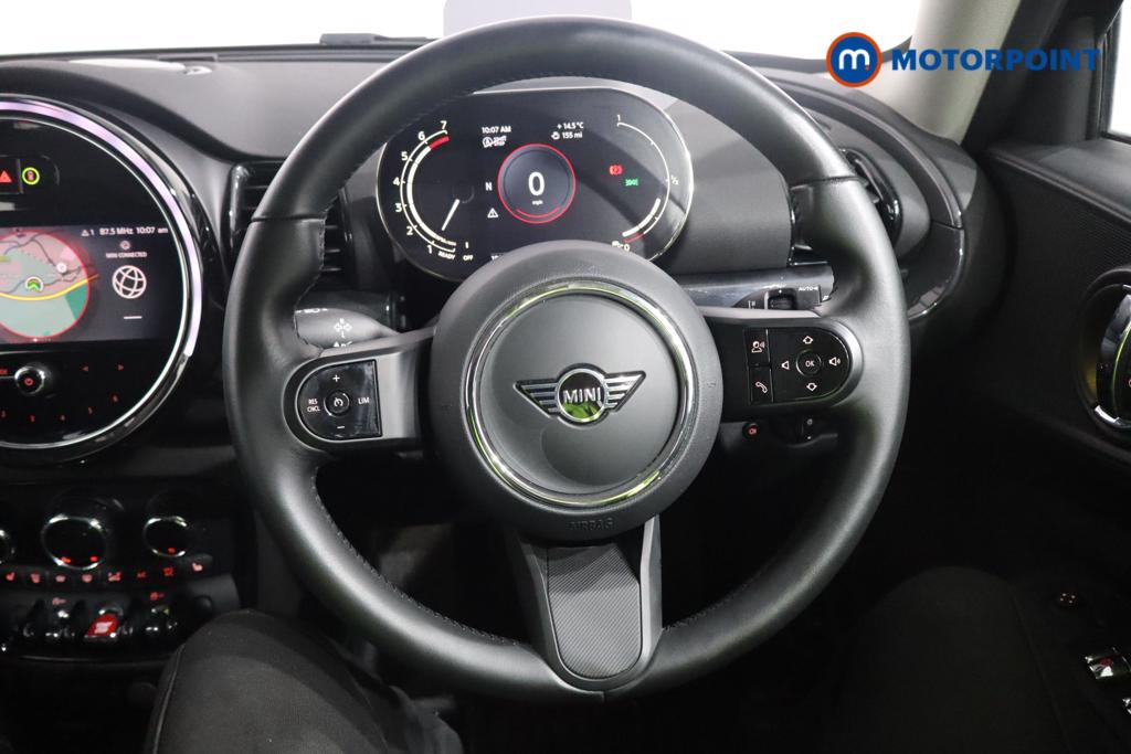 Mini Clubman Cooper Classic Manual Petrol Estate - Stock Number (1581467) - 6th supplementary image