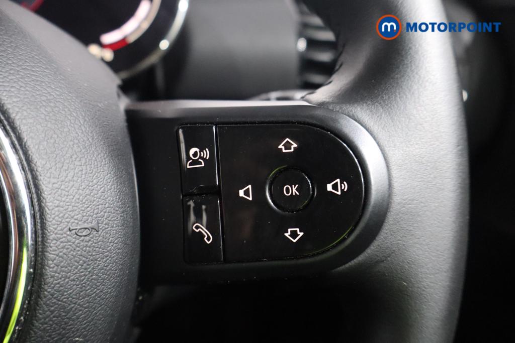 Mini Clubman Cooper Classic Manual Petrol Estate - Stock Number (1581467) - 8th supplementary image