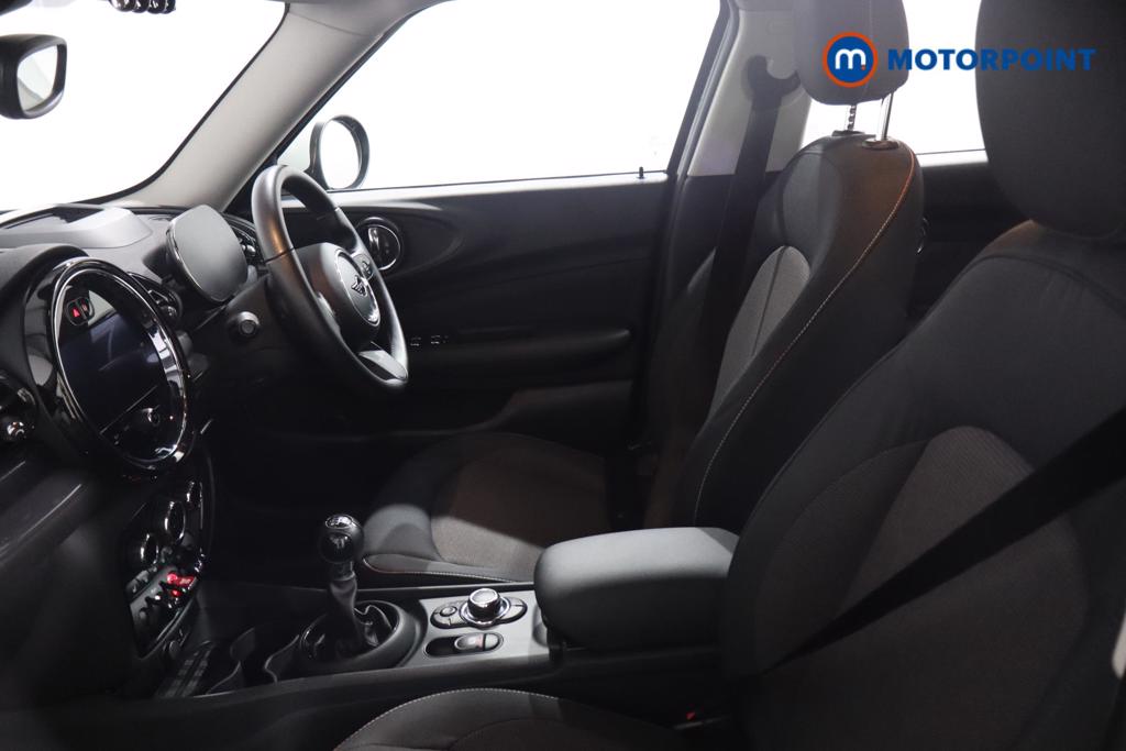 Mini Clubman Cooper Classic Manual Petrol Estate - Stock Number (1581467) - 15th supplementary image