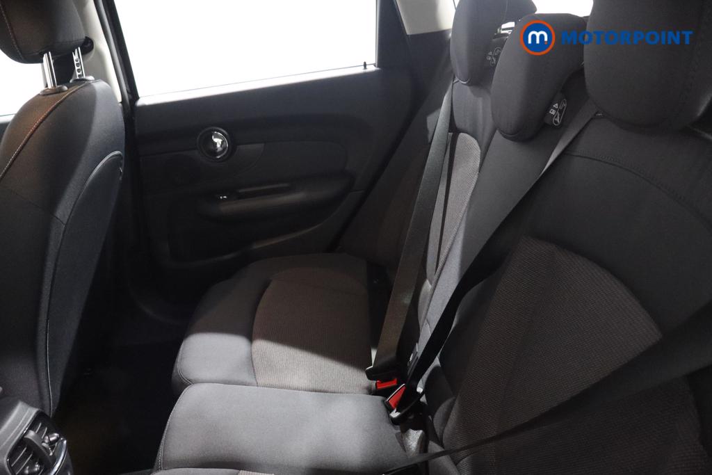 Mini Clubman Cooper Classic Manual Petrol Estate - Stock Number (1581467) - 16th supplementary image