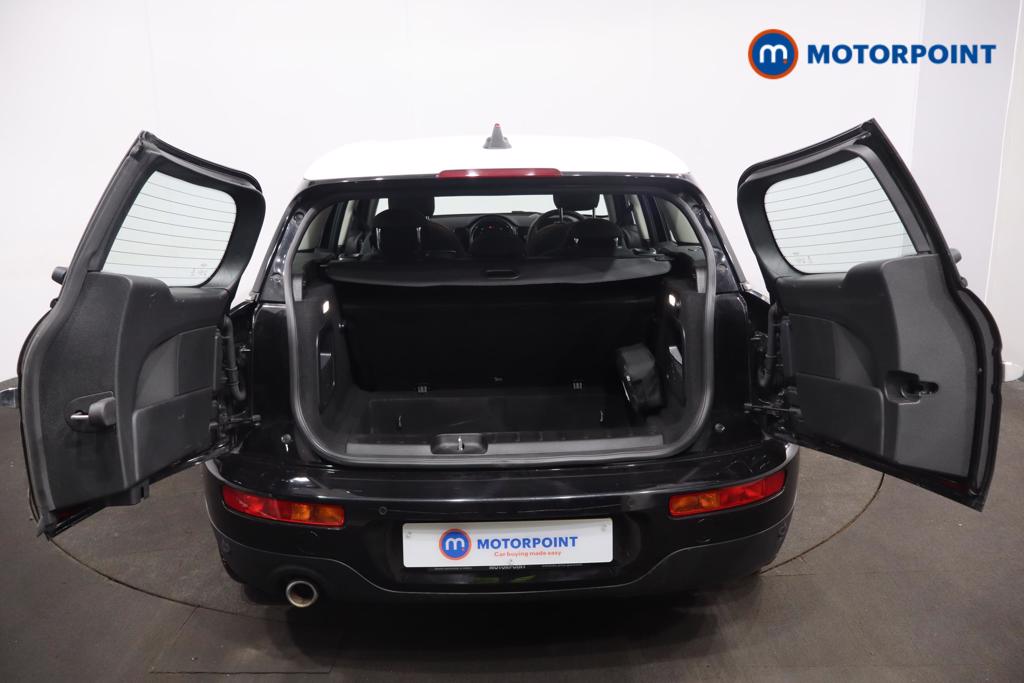 Mini Clubman Cooper Classic Manual Petrol Estate - Stock Number (1581467) - 18th supplementary image