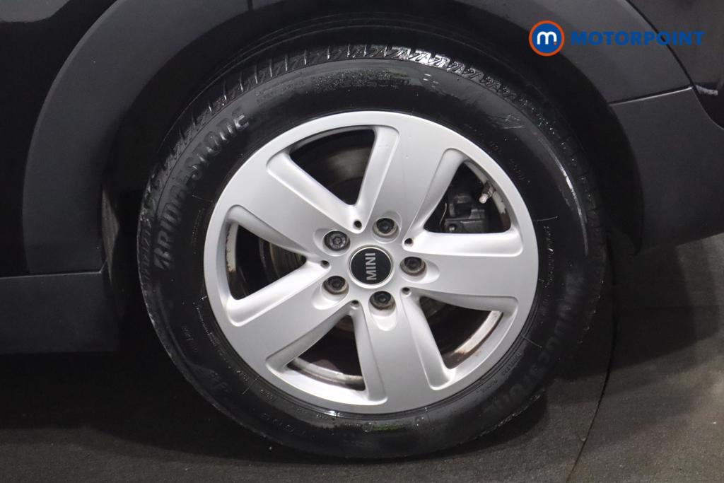 Mini Clubman Cooper Classic Manual Petrol Estate - Stock Number (1581467) - 22nd supplementary image