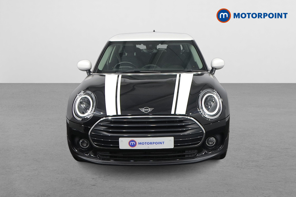 Mini Clubman Cooper Classic Manual Petrol Estate - Stock Number (1581467) - Front bumper