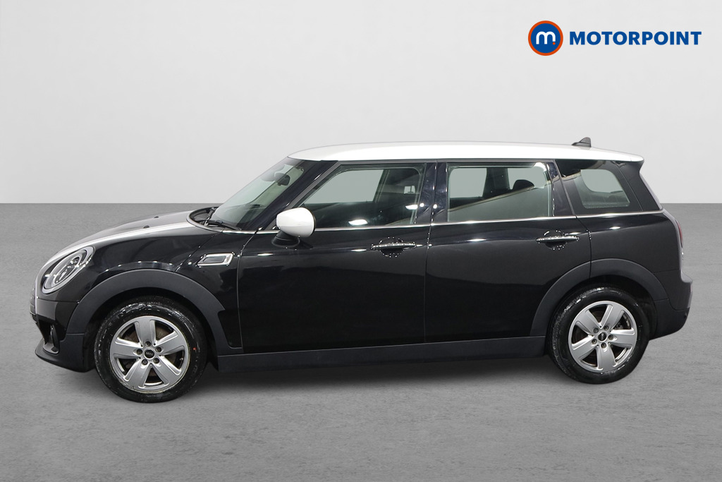 Mini Clubman Cooper Classic Manual Petrol Estate - Stock Number (1581467) - Passenger side