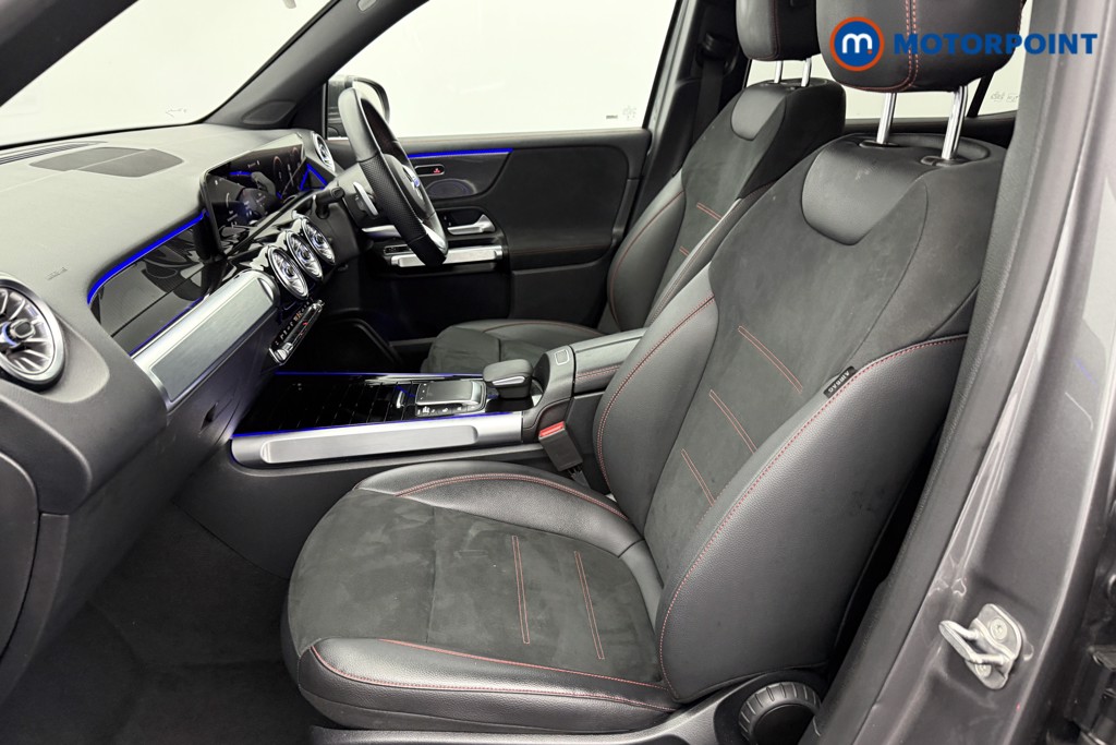 Mercedes-Benz GLB Amg Line Automatic Petrol SUV - Stock Number (1581493) - 20th supplementary image