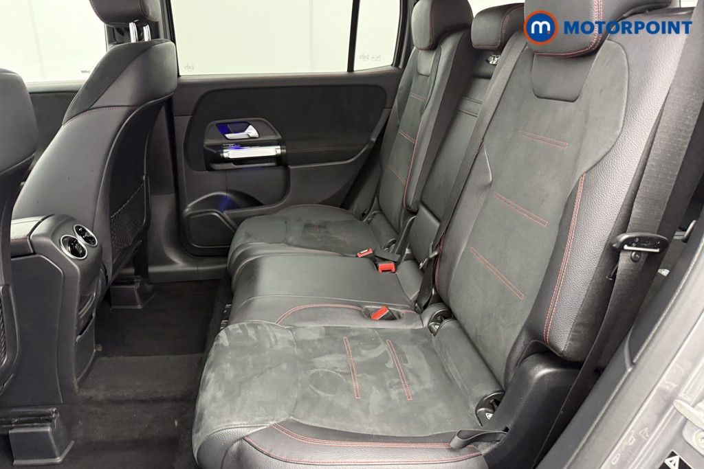 Mercedes-Benz GLB Amg Line Automatic Petrol SUV - Stock Number (1581493) - 22nd supplementary image