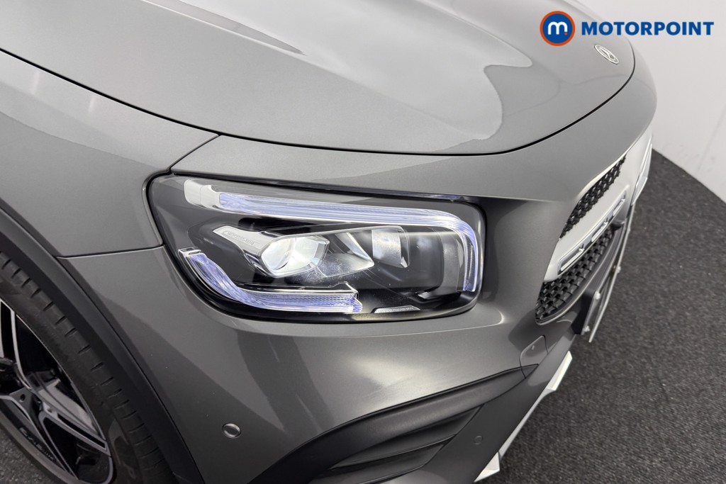 Mercedes-Benz GLB Amg Line Automatic Petrol SUV - Stock Number (1581493) - 26th supplementary image