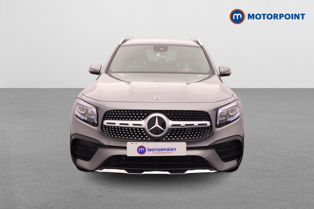 Mercedes-Benz GLB Amg Line Automatic Petrol SUV - Stock Number (1581493) - Front bumper
