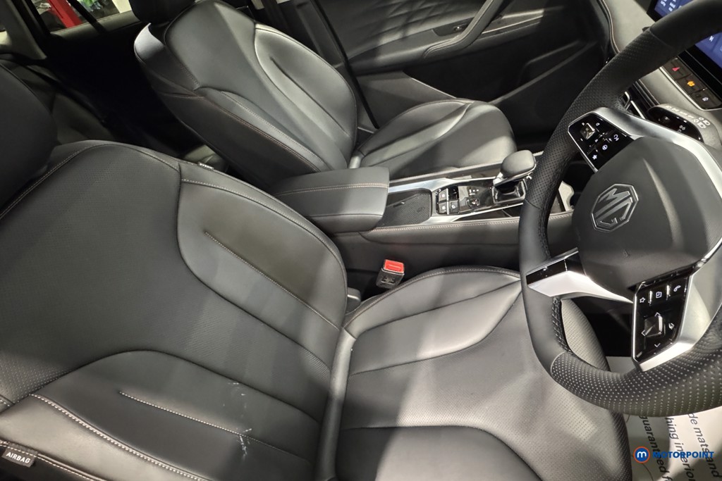 Mg Motor Uk HS Trophy Automatic Petrol SUV - Stock Number (1581650) - 5th supplementary image