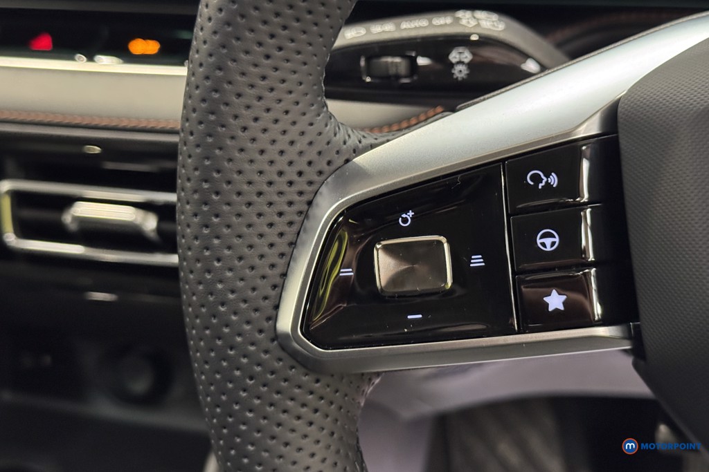 Mg Motor Uk HS Trophy Automatic Petrol SUV - Stock Number (1581650) - 9th supplementary image