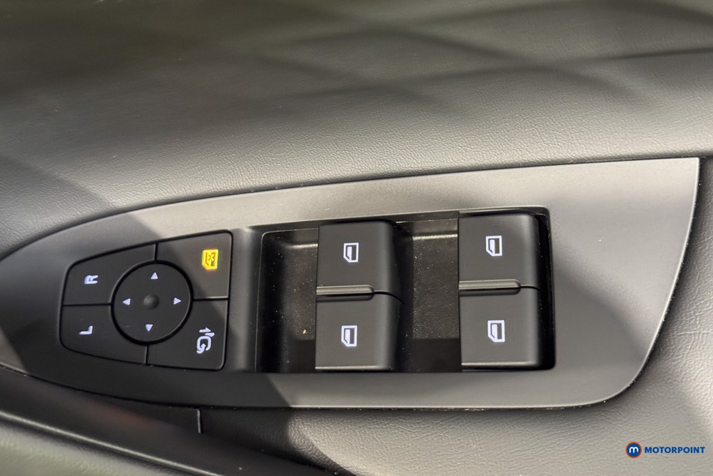 Mg Motor Uk HS Trophy Automatic Petrol SUV - Stock Number (1581650) - 10th supplementary image