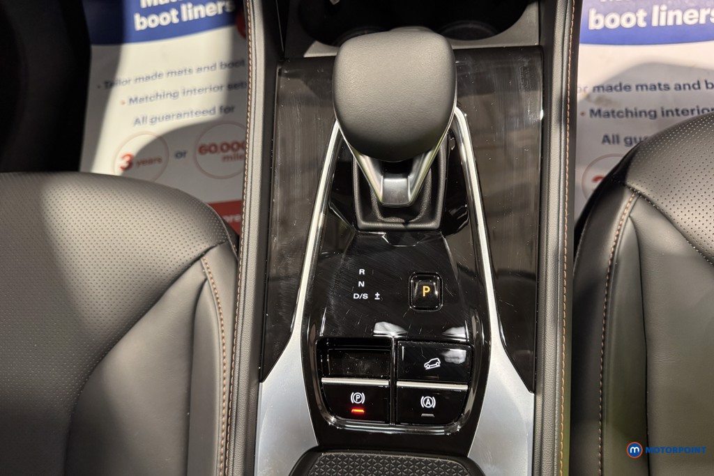 Mg Motor Uk HS Trophy Automatic Petrol SUV - Stock Number (1581650) - 12th supplementary image