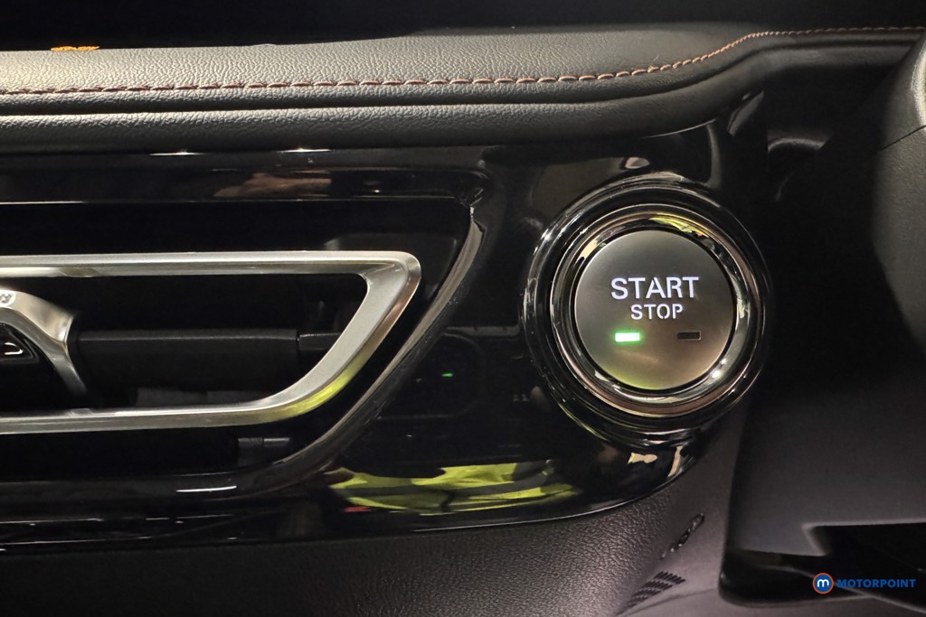 Mg Motor Uk HS Trophy Automatic Petrol SUV - Stock Number (1581650) - 13th supplementary image