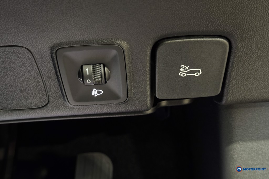 Mg Motor Uk HS Trophy Automatic Petrol SUV - Stock Number (1581650) - 14th supplementary image