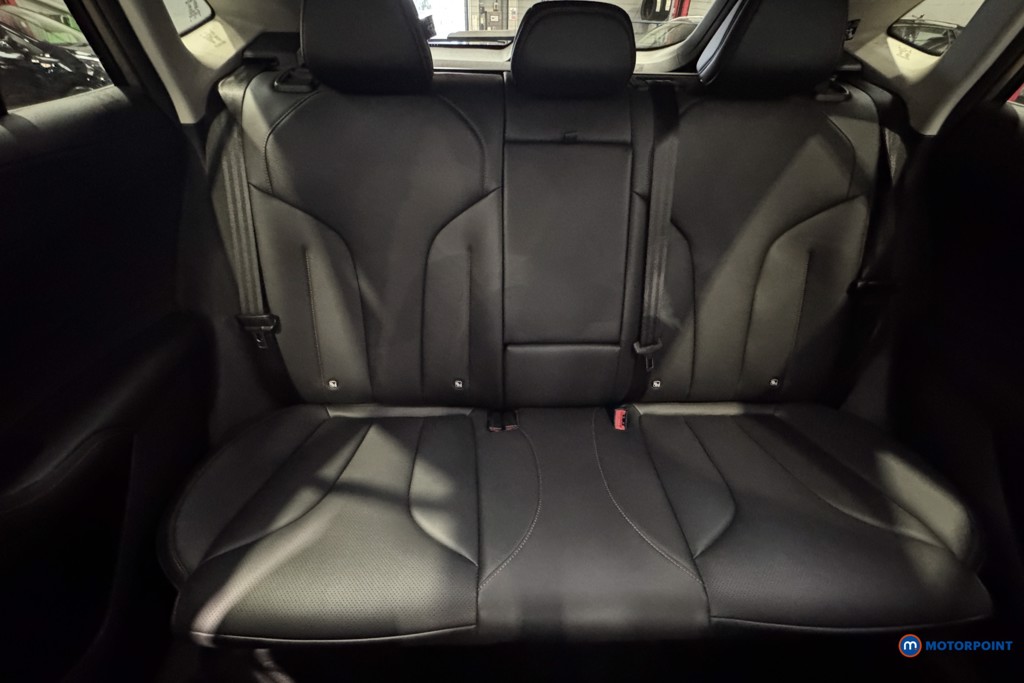 Mg Motor Uk HS Trophy Automatic Petrol SUV - Stock Number (1581650) - 22nd supplementary image