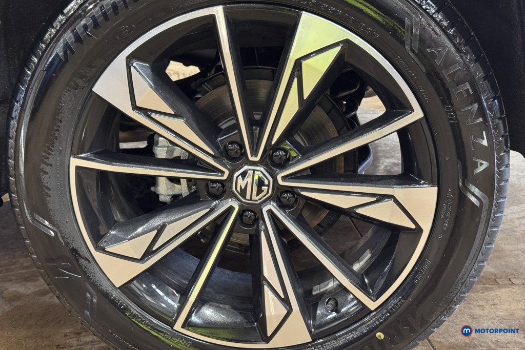 Mg Motor Uk HS Trophy Automatic Petrol SUV - Stock Number (1581650) - 25th supplementary image