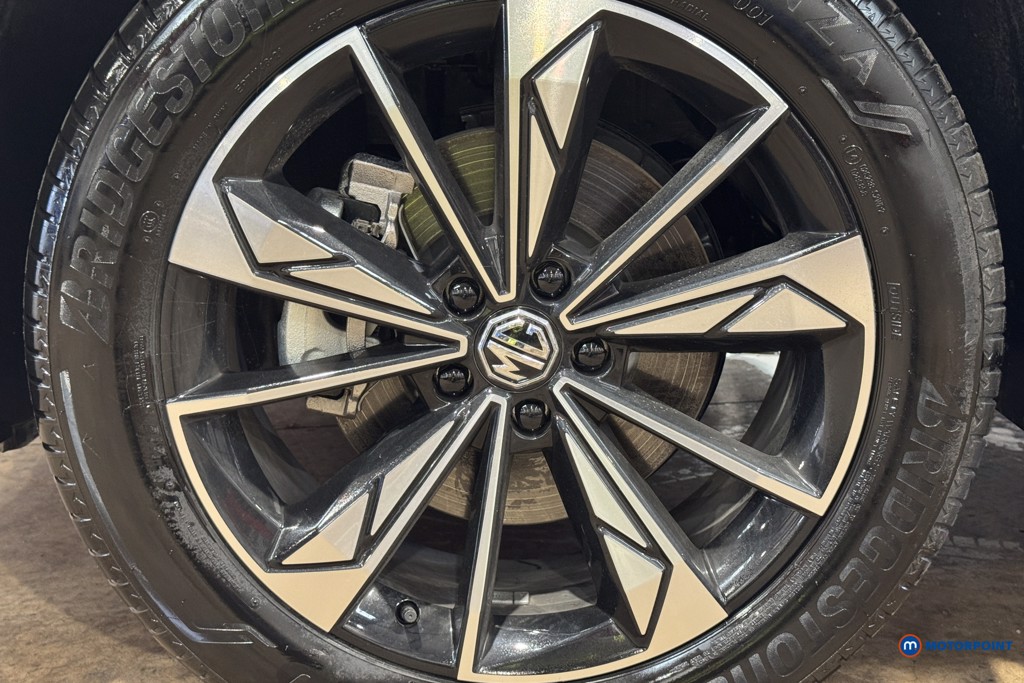 Mg Motor Uk HS Trophy Automatic Petrol SUV - Stock Number (1581650) - 26th supplementary image