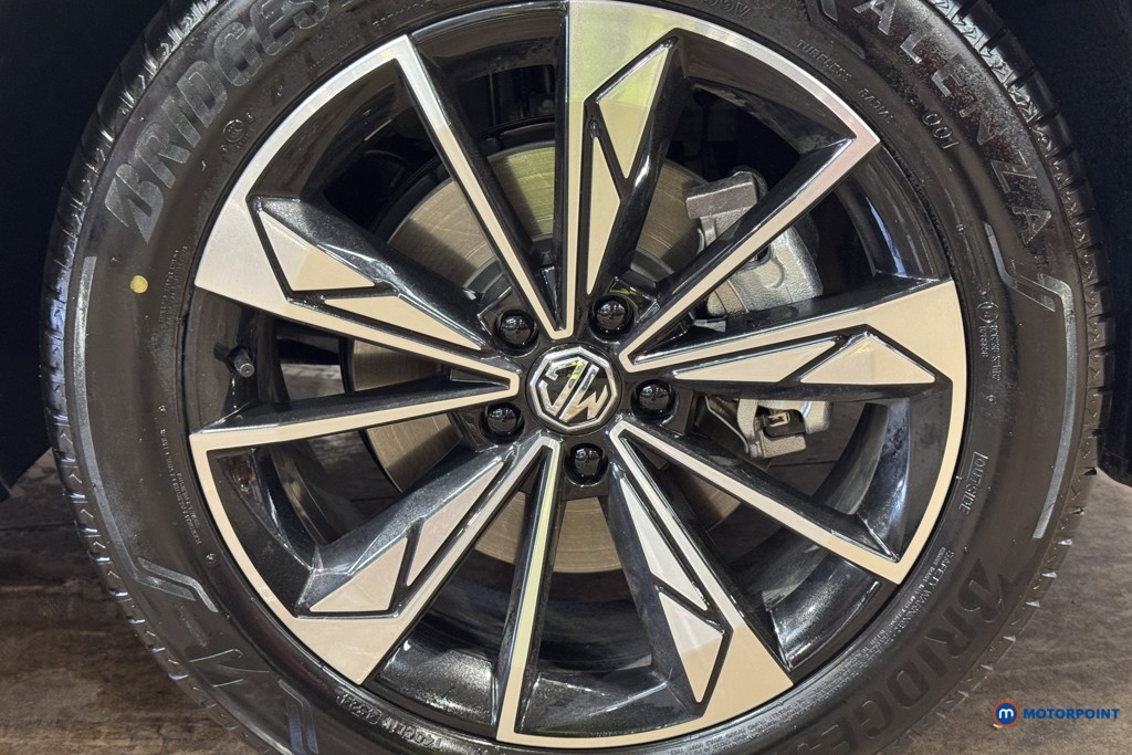 Mg Motor Uk HS Trophy Automatic Petrol SUV - Stock Number (1581650) - 27th supplementary image