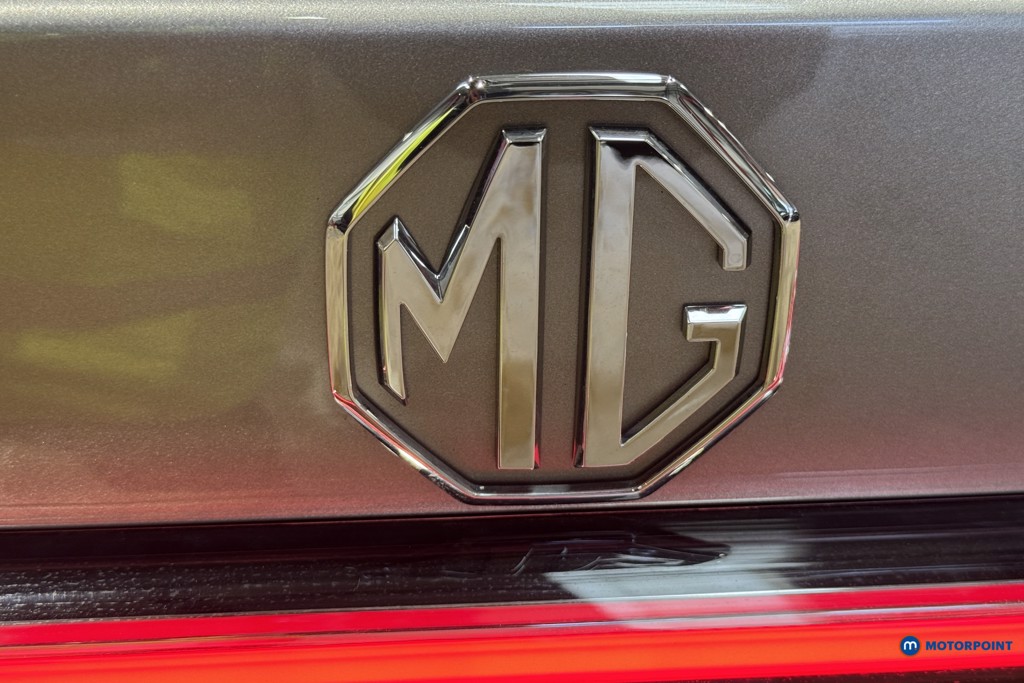 Mg Motor Uk HS Trophy Automatic Petrol SUV - Stock Number (1581650) - 29th supplementary image