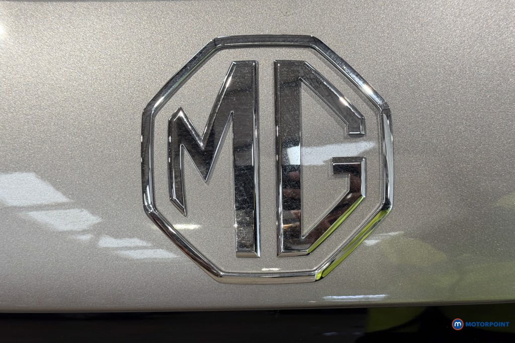 Mg Motor Uk HS Trophy Automatic Petrol SUV - Stock Number (1581650) - 30th supplementary image